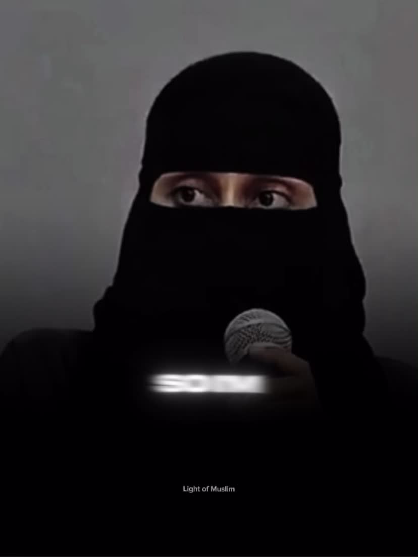 @Muslims