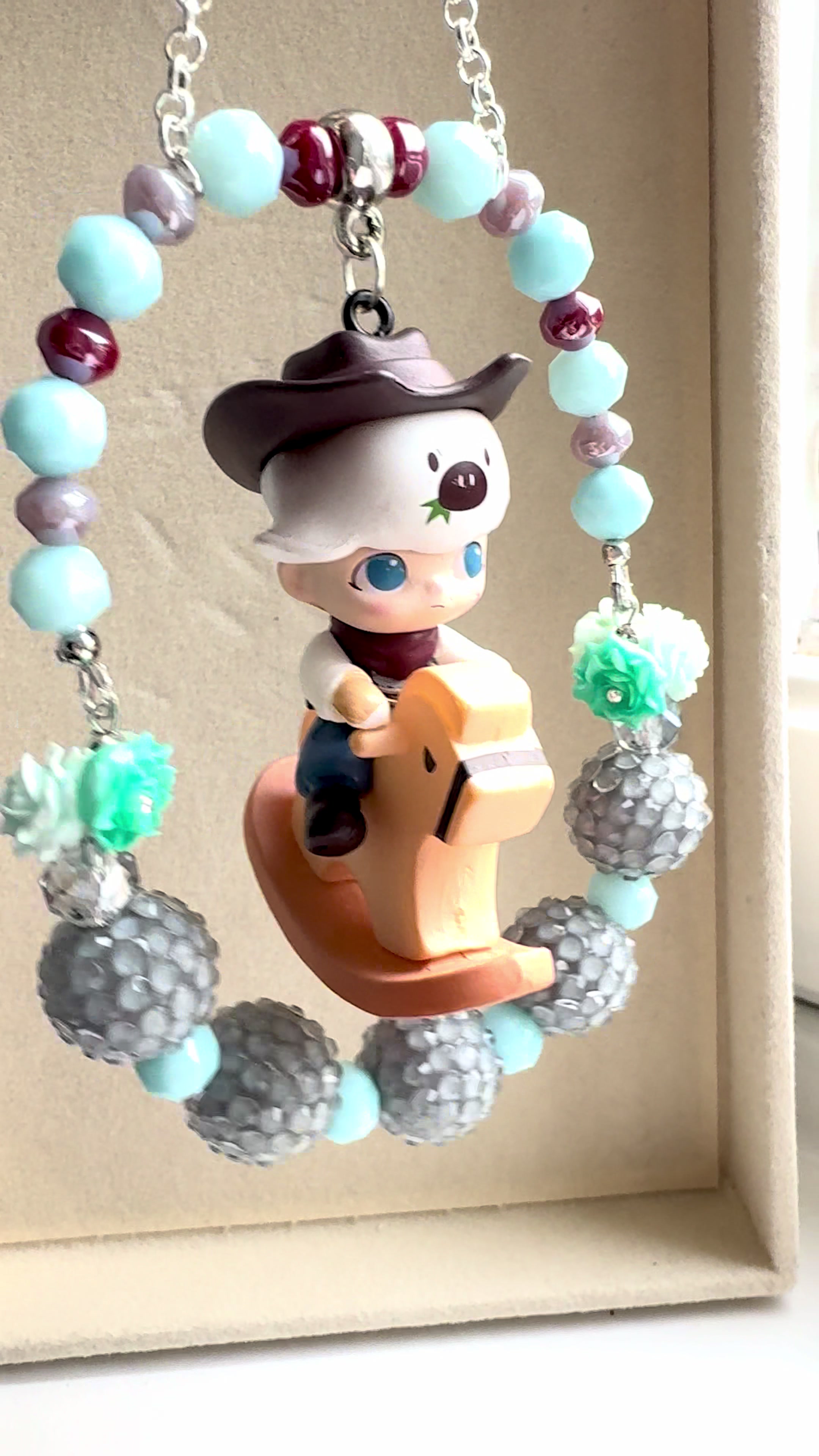 @Bex n&rsquo; Beads