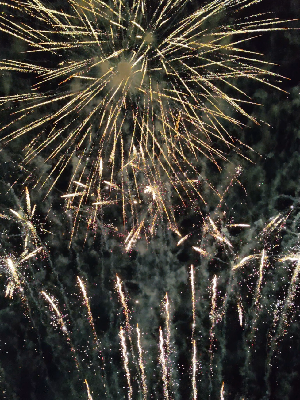 @Top Fireworks Events