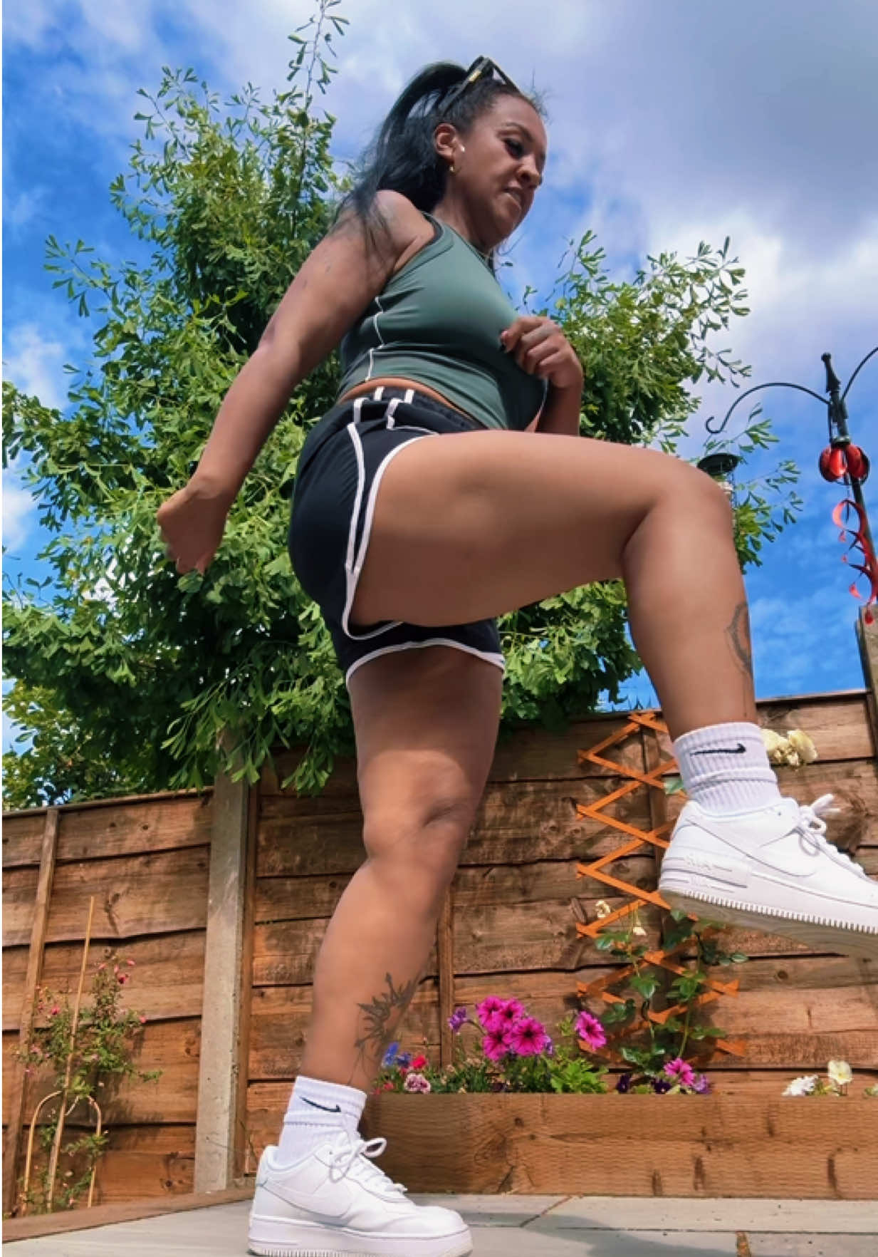 @ChelsieLeigh.shuffle
