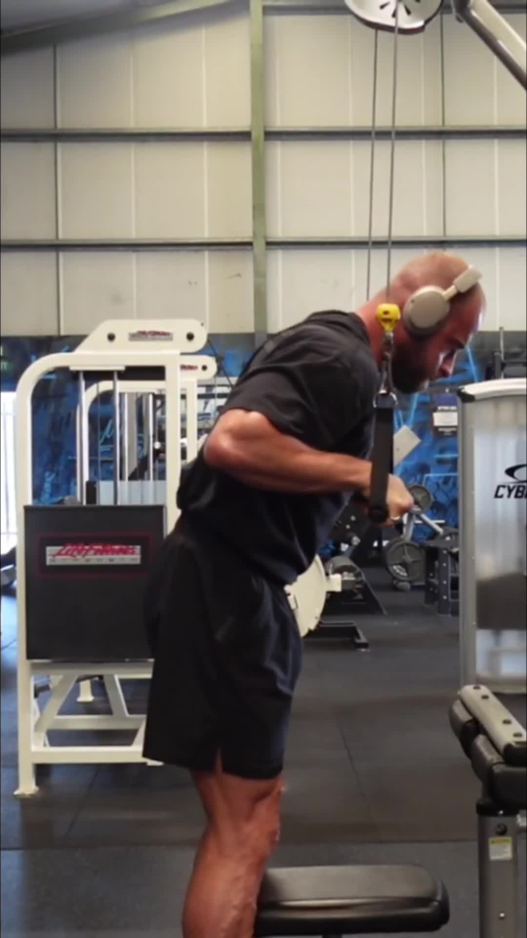@Jan Pekdemir | Physique Coach