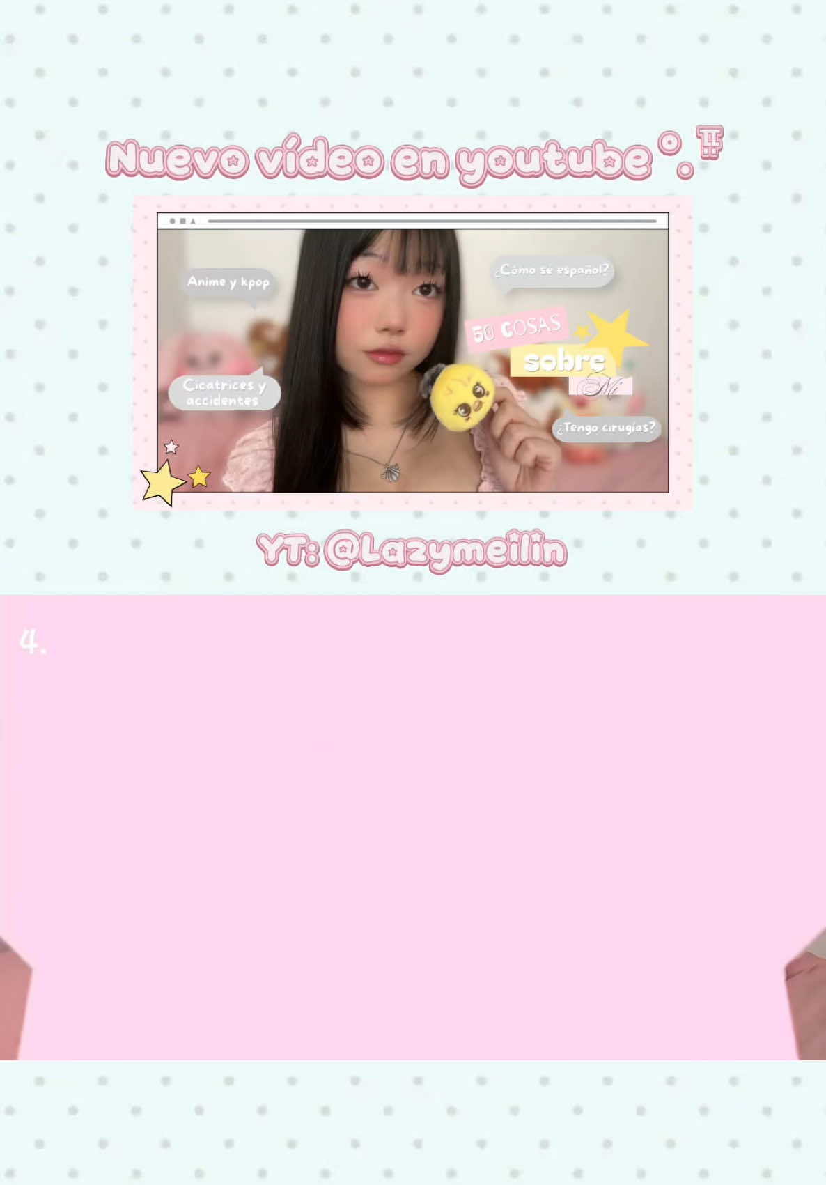 @Meilin ໒꒱ ‧₊˚