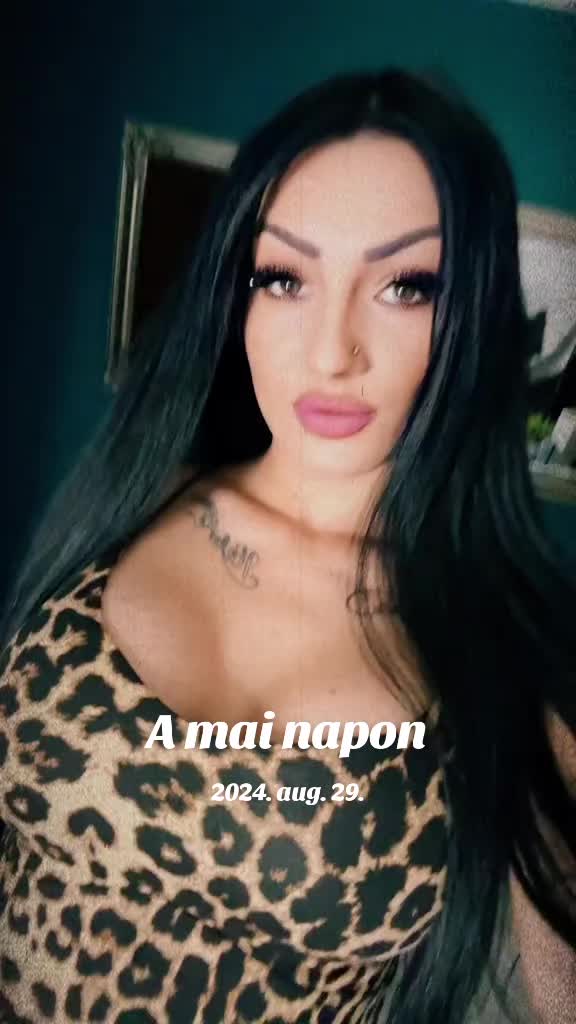 @❤️Nikoletta Georgina🖤