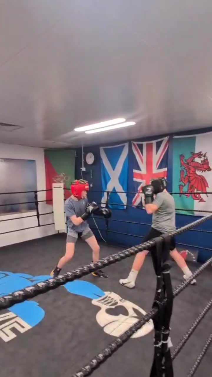 @fightin'fit ABC-Dover