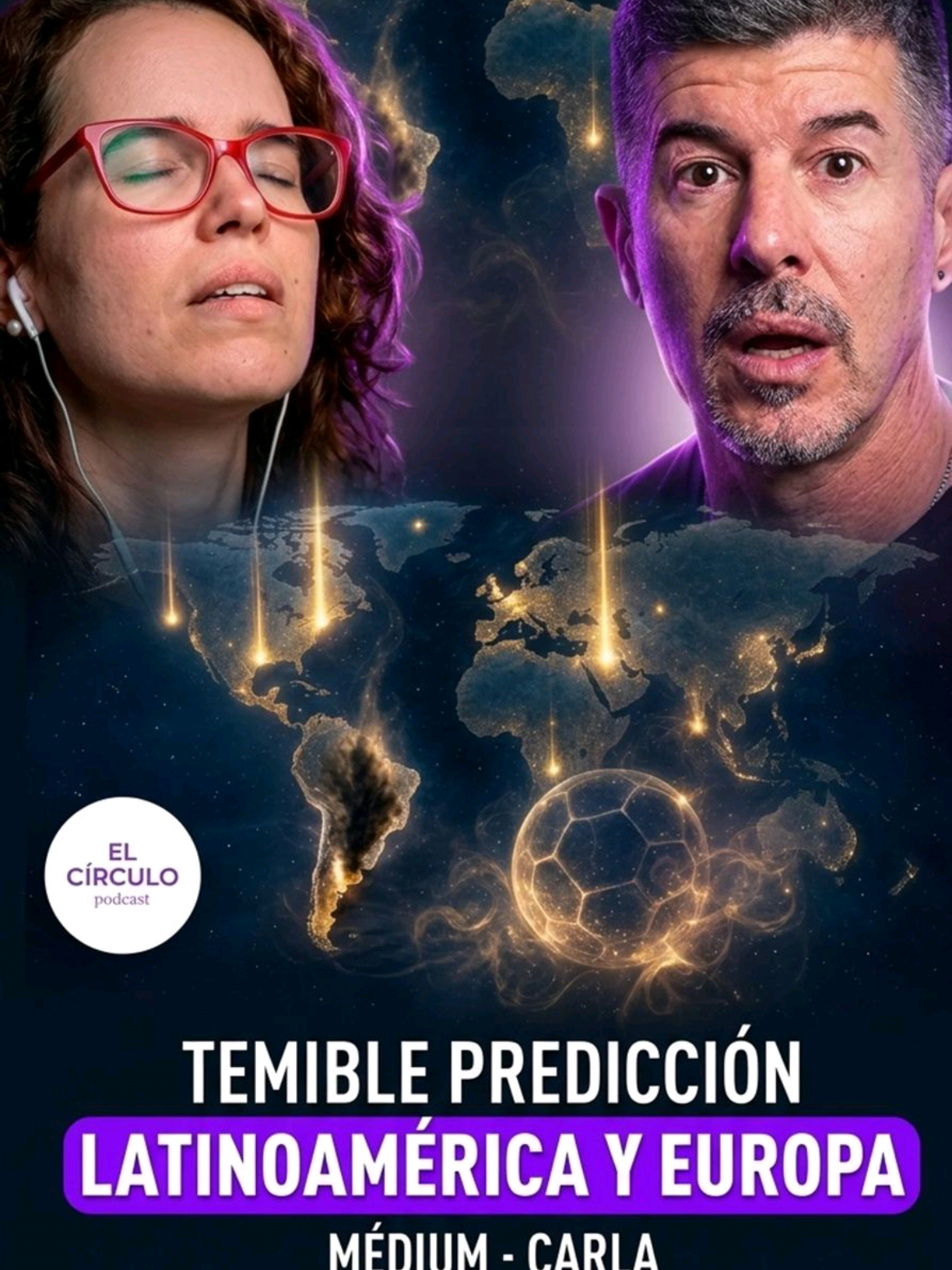 @El Círculo Podcast
