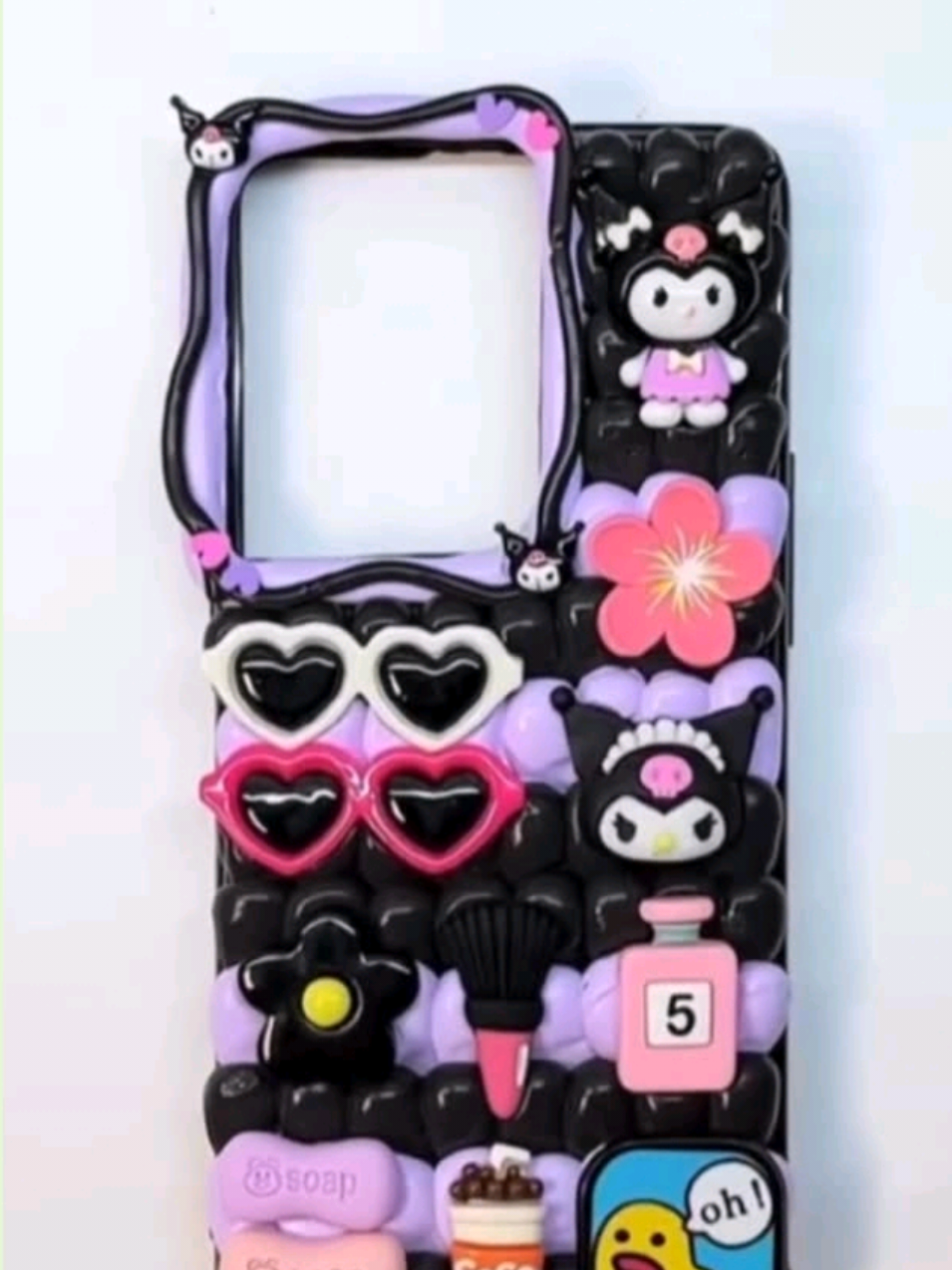 @Mobile Gard | کاستوم گارد گوشی
