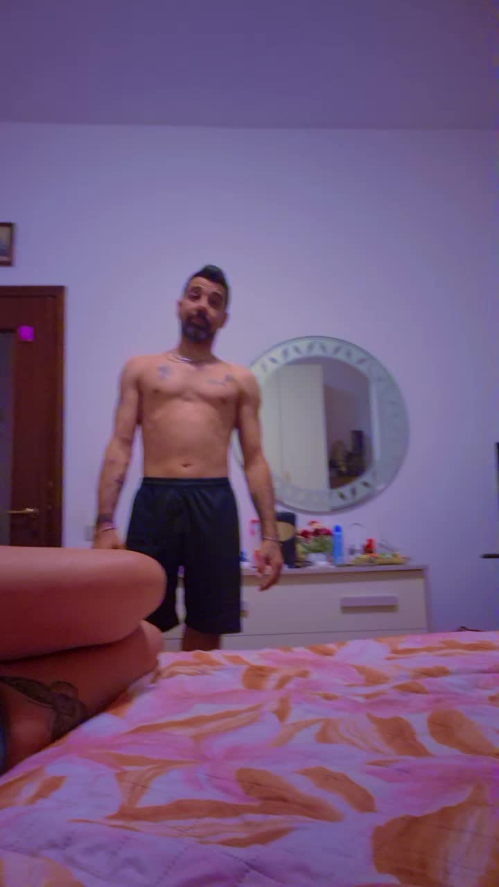 @diavoletta stronza