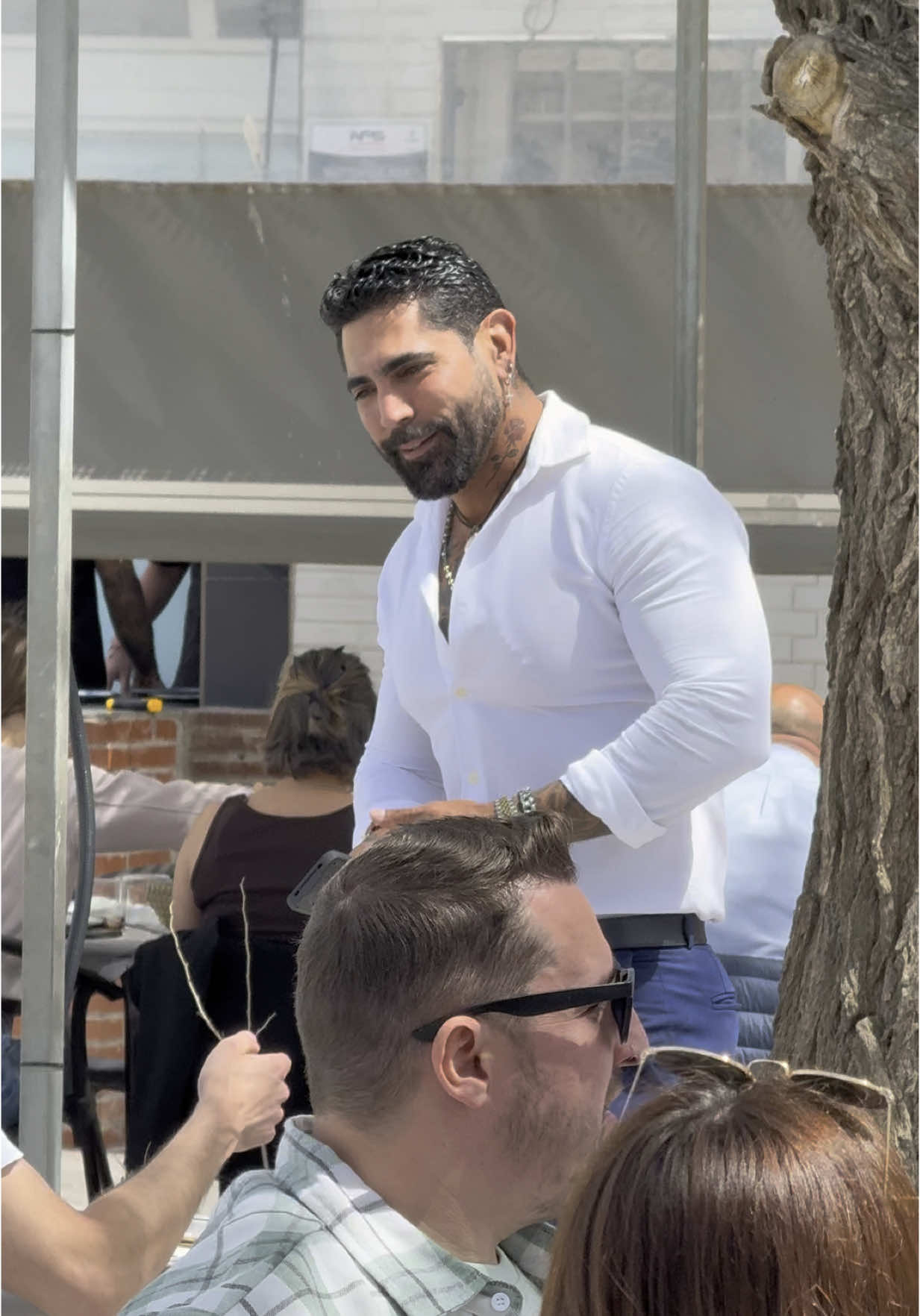 @Saulo Velasquez Velasquez