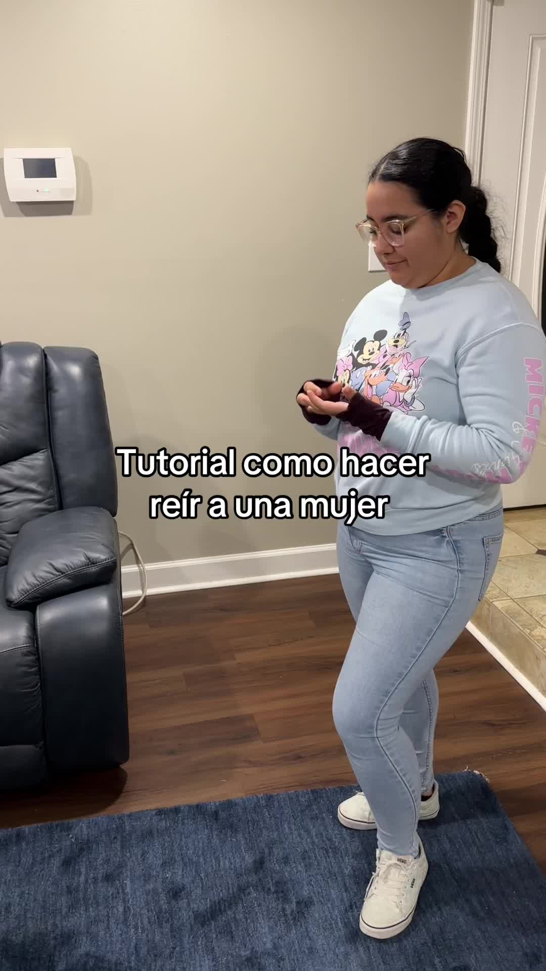 @Vida De Dos TV 👀