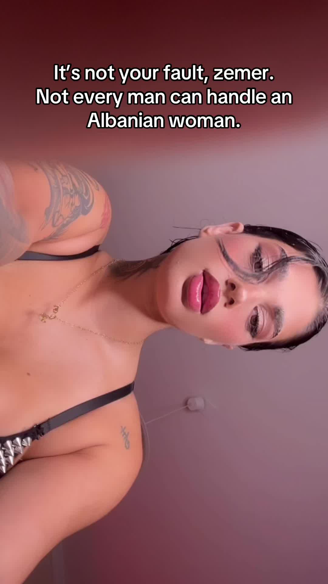 @Isyourgirlangie_
