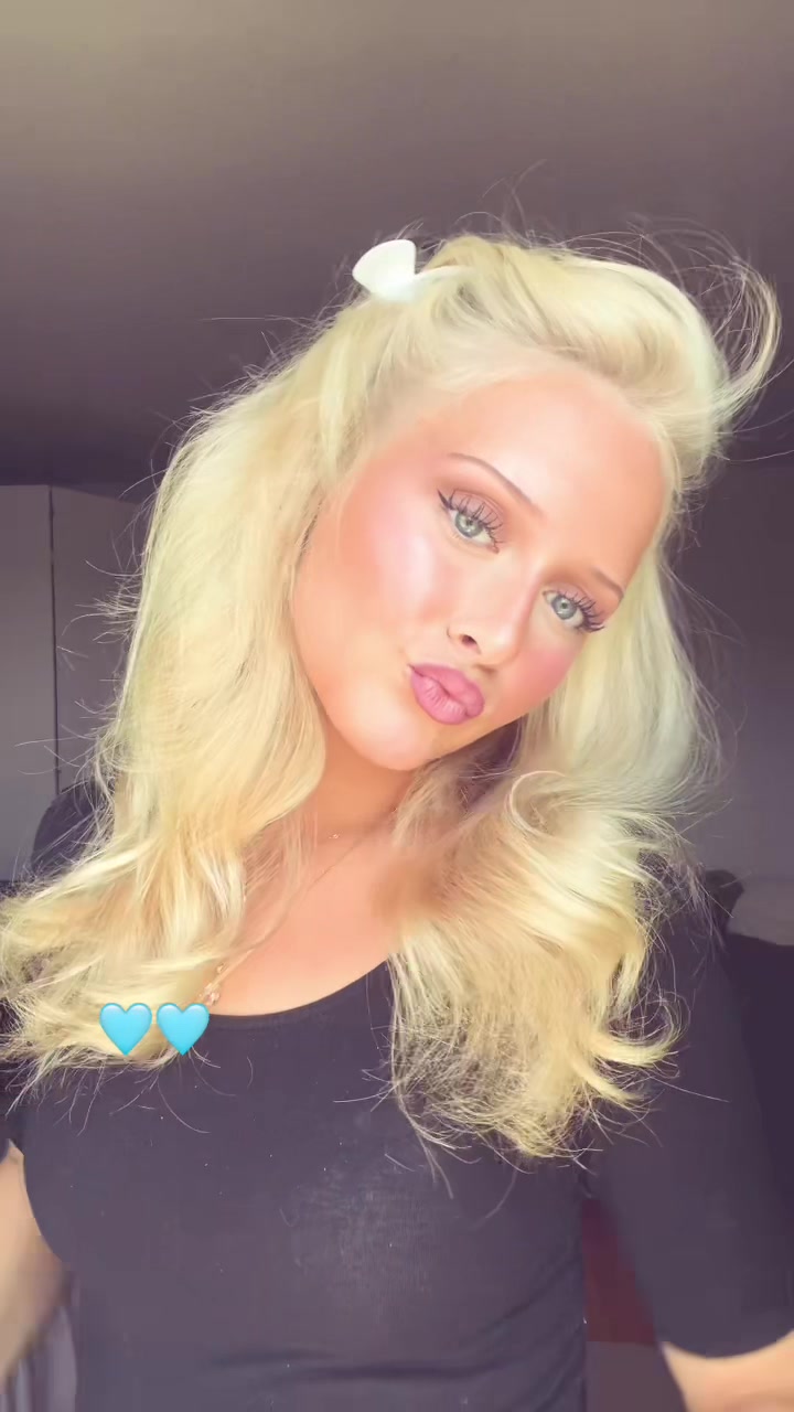 @Amanda Dahl