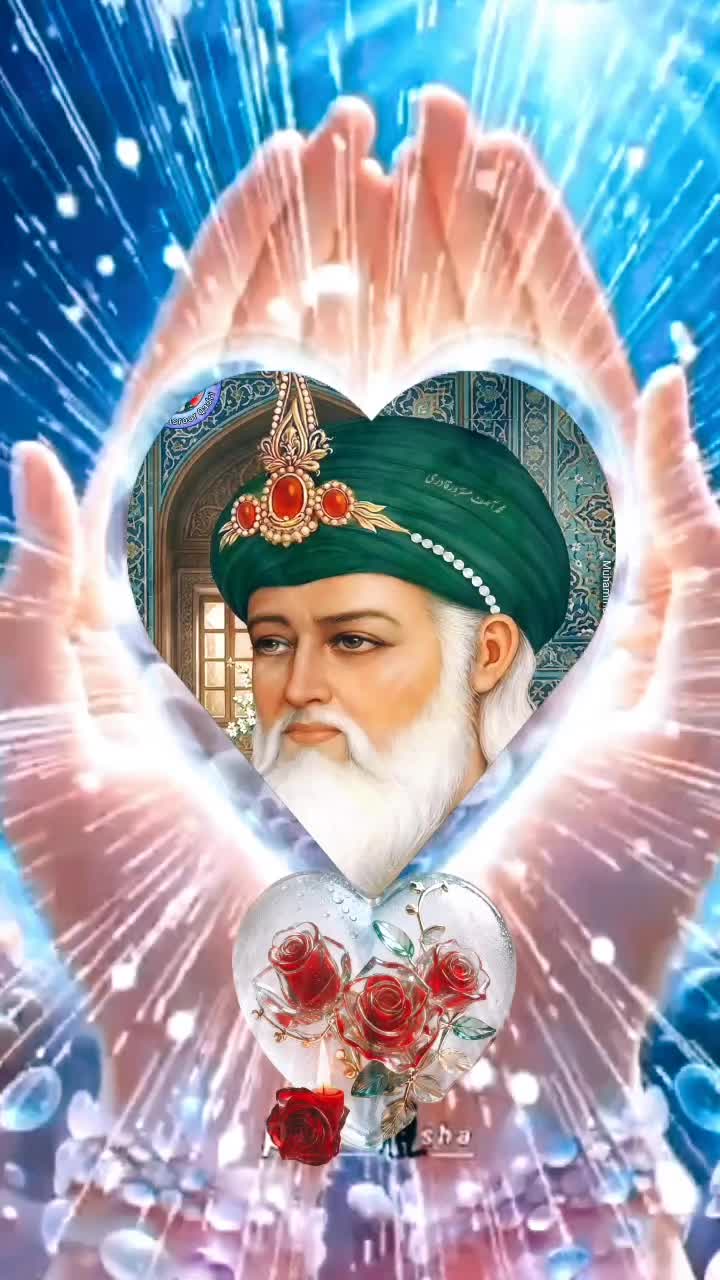 @SarkarGhouseAzam(RA)