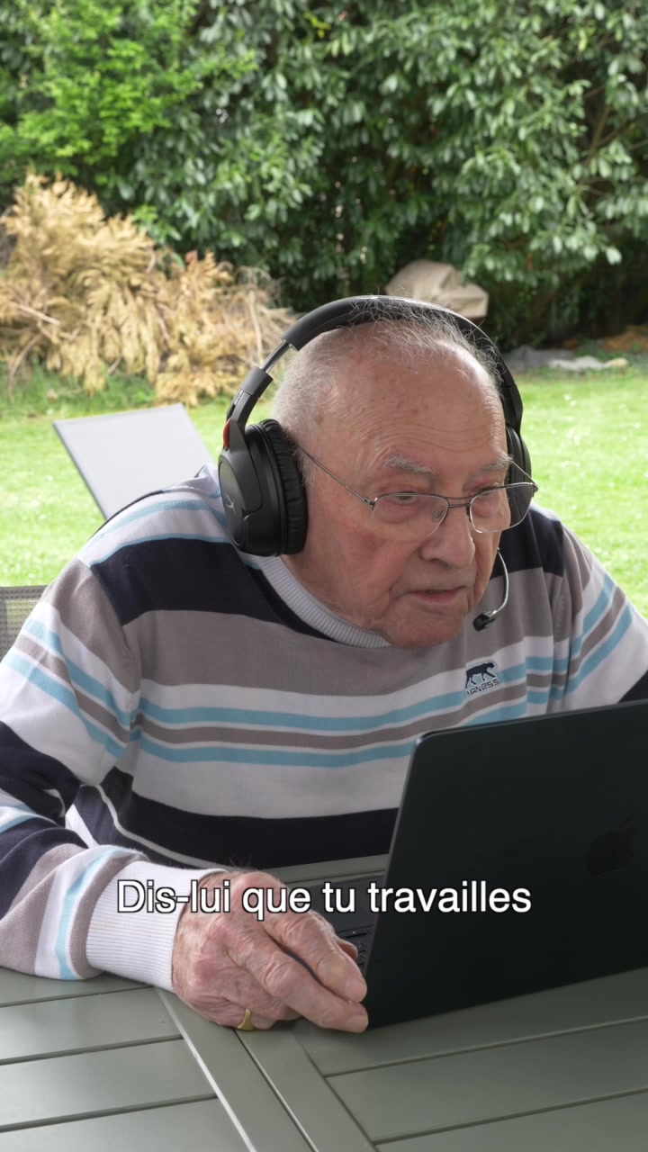 @Valerian x Josette x Claude