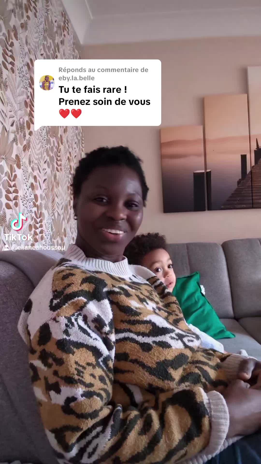 @Eliane