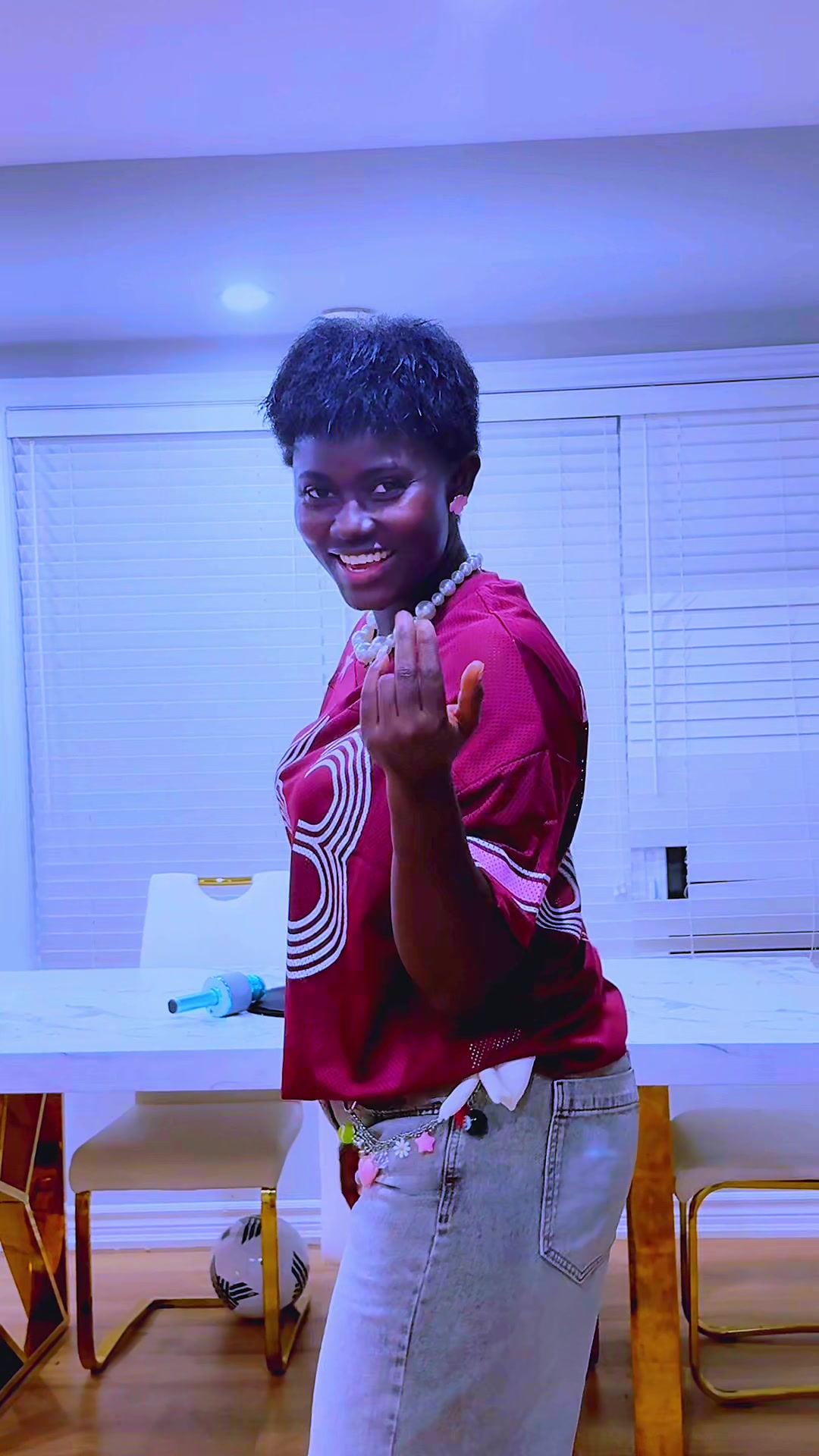 @AFUA ASANTEWAA