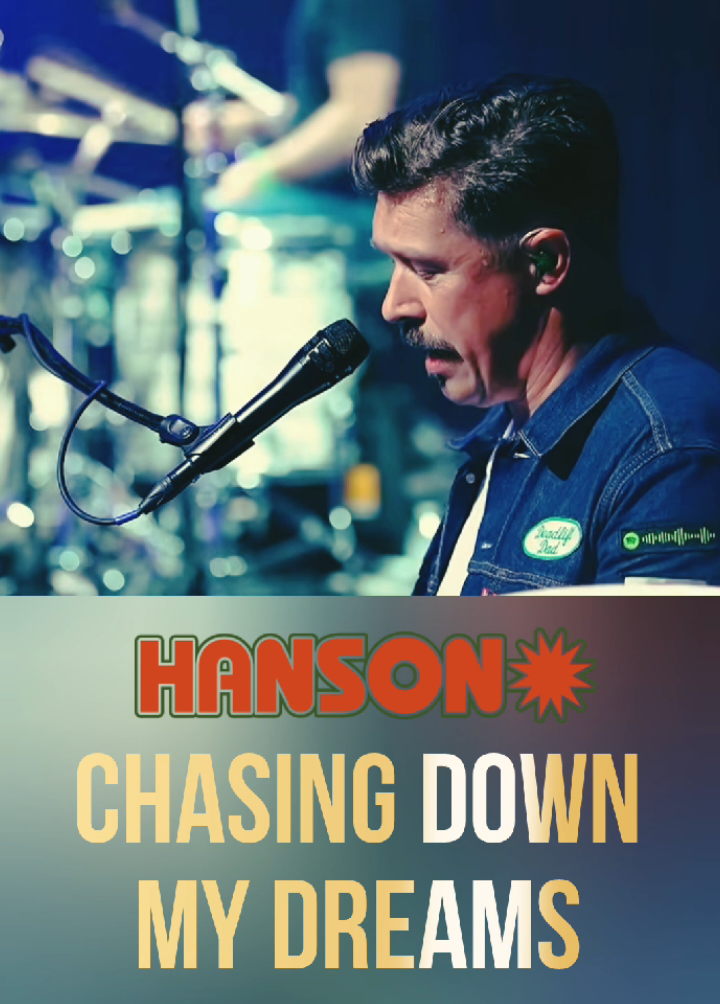 @Hansonized