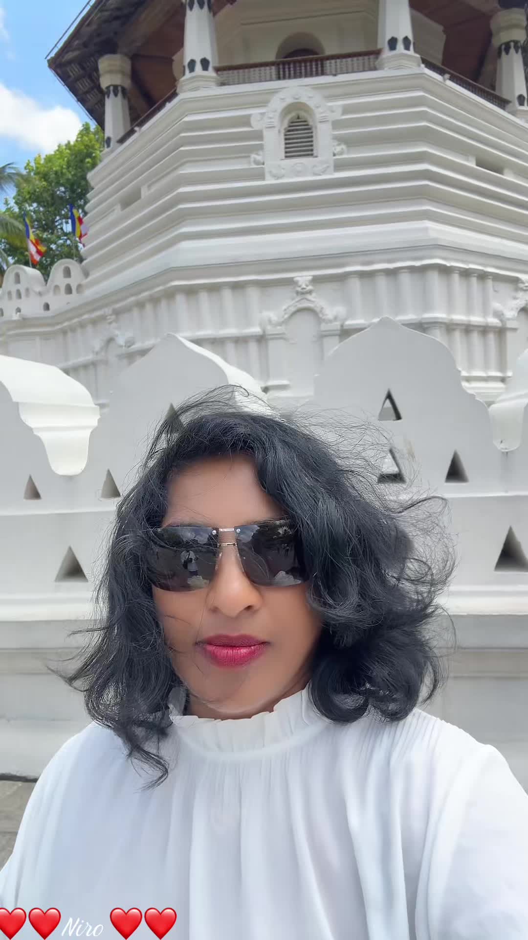 @Nirosha J