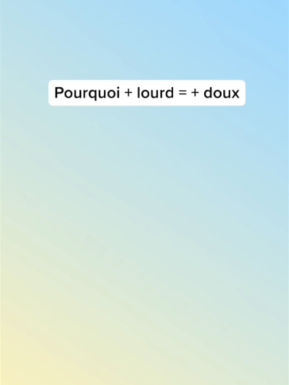 @Shavest |The Rasoir