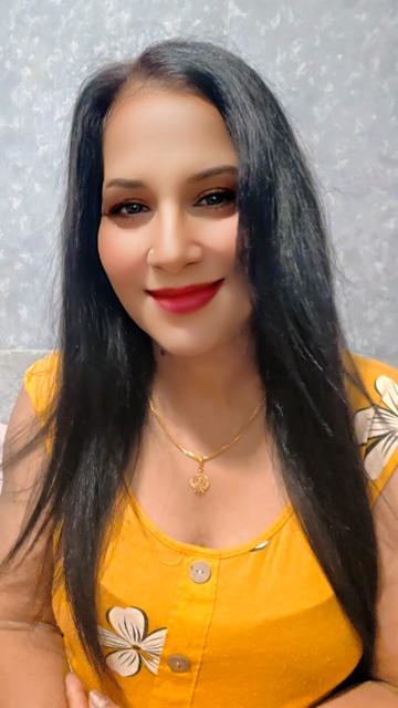 @❤️🧿Madhu Matharu🧿❤️