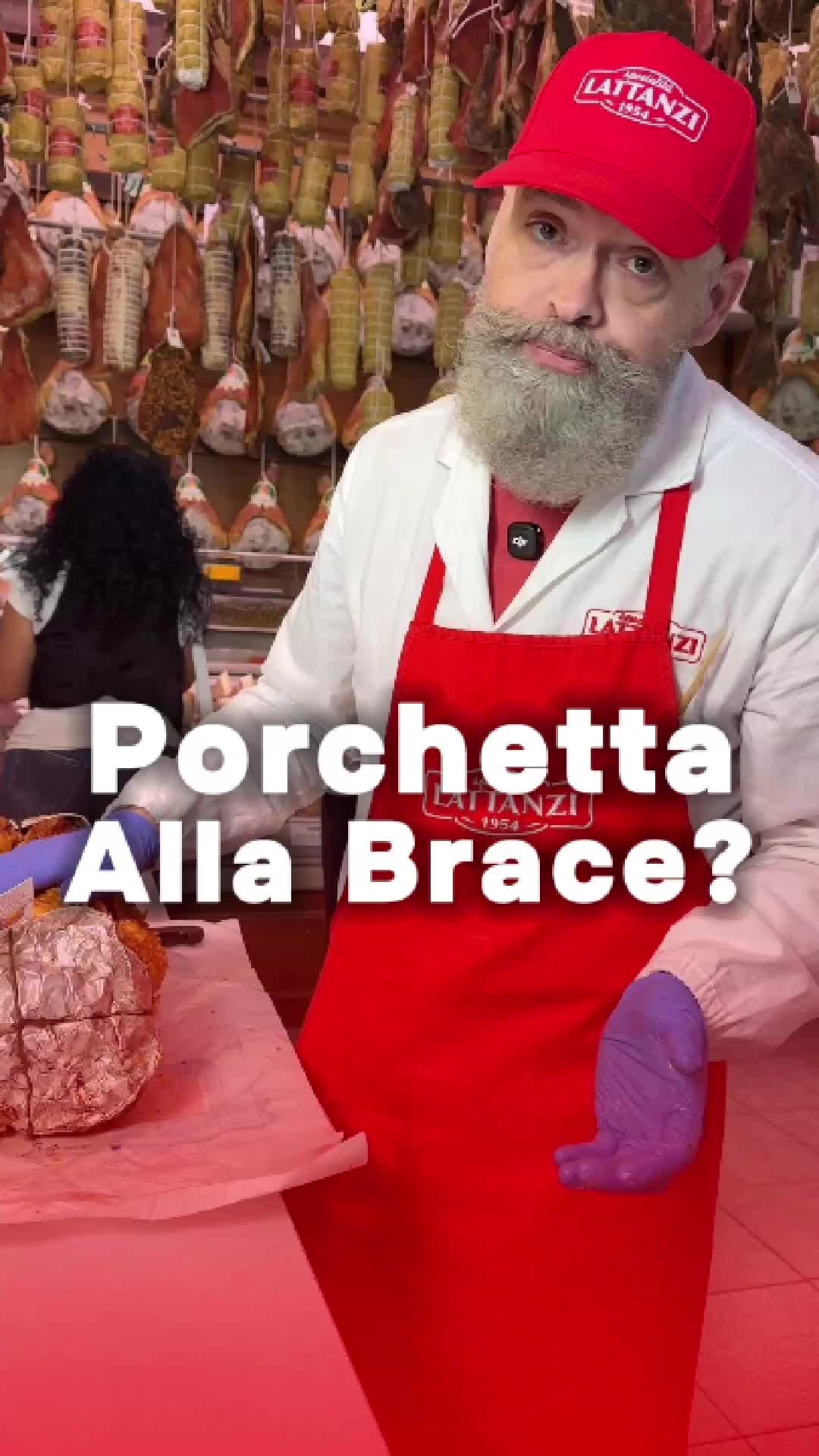 @Antica Norcineria Lattanzi