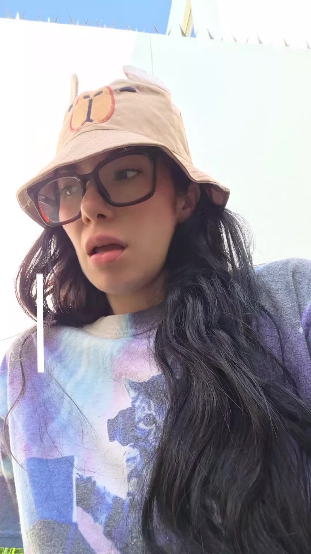 @Desquehacerada