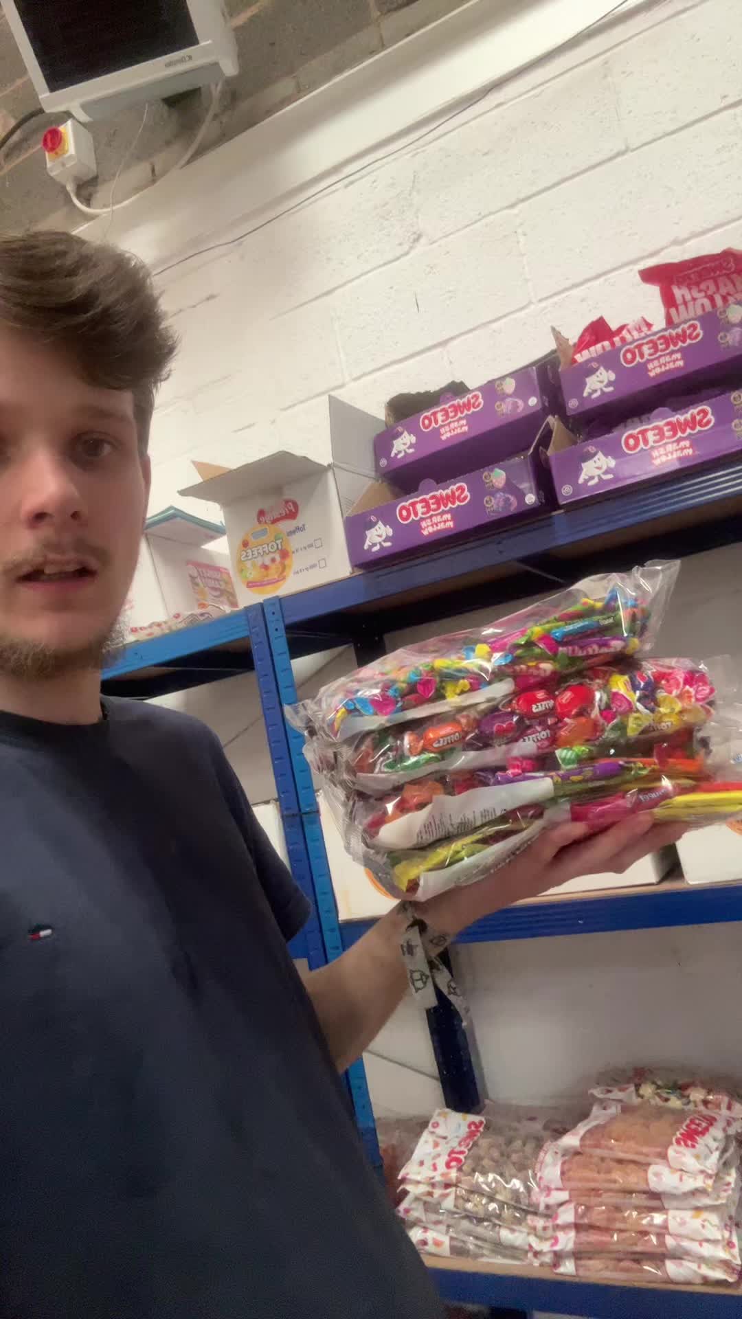 @MH SWEETS UK