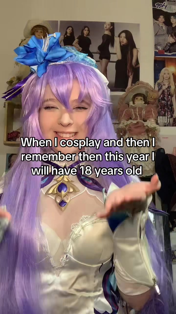 @*ੈ❀