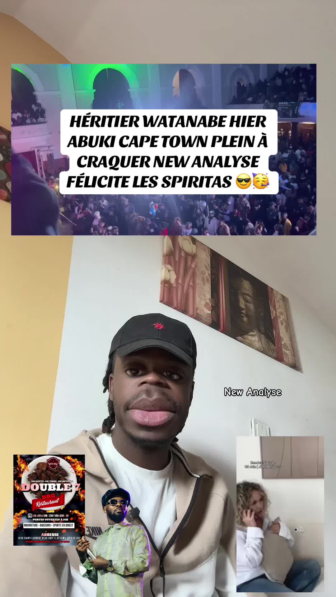@NEW ANALYSE ๐ ๐ง