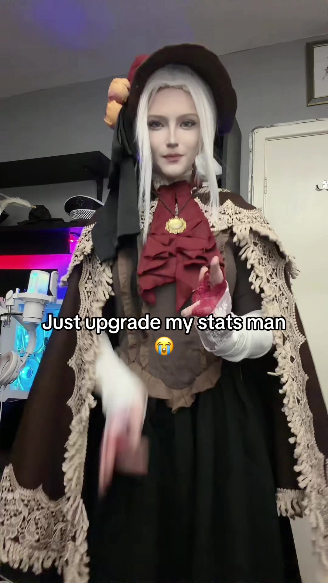 @Twitch.tv/riacalla