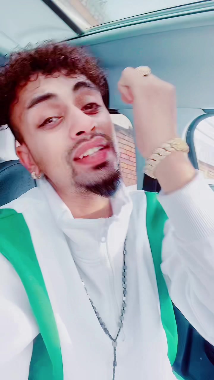 @Malik Ahsan Brand