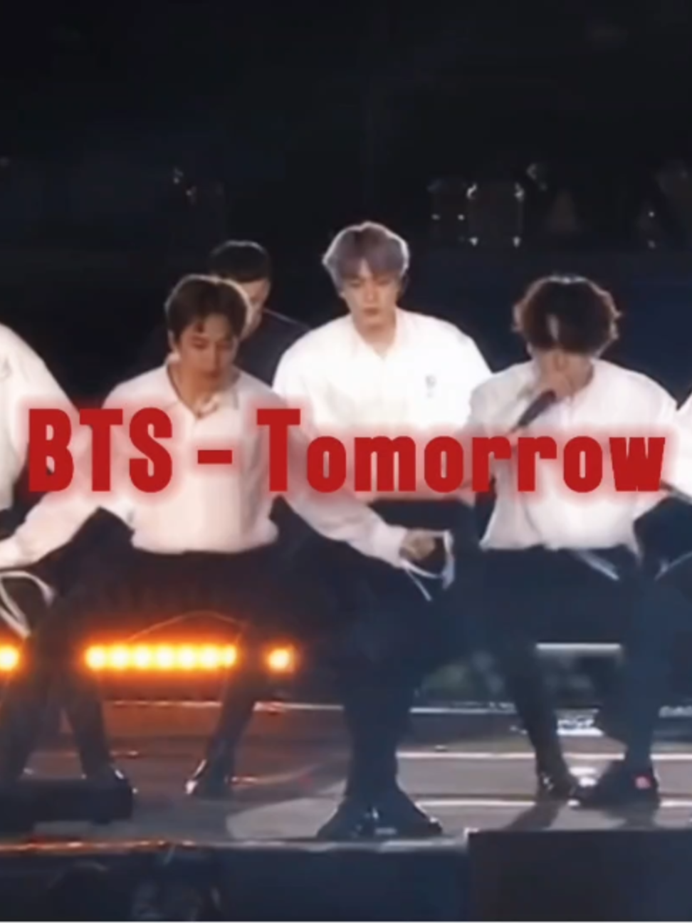 @BTS LYRICS