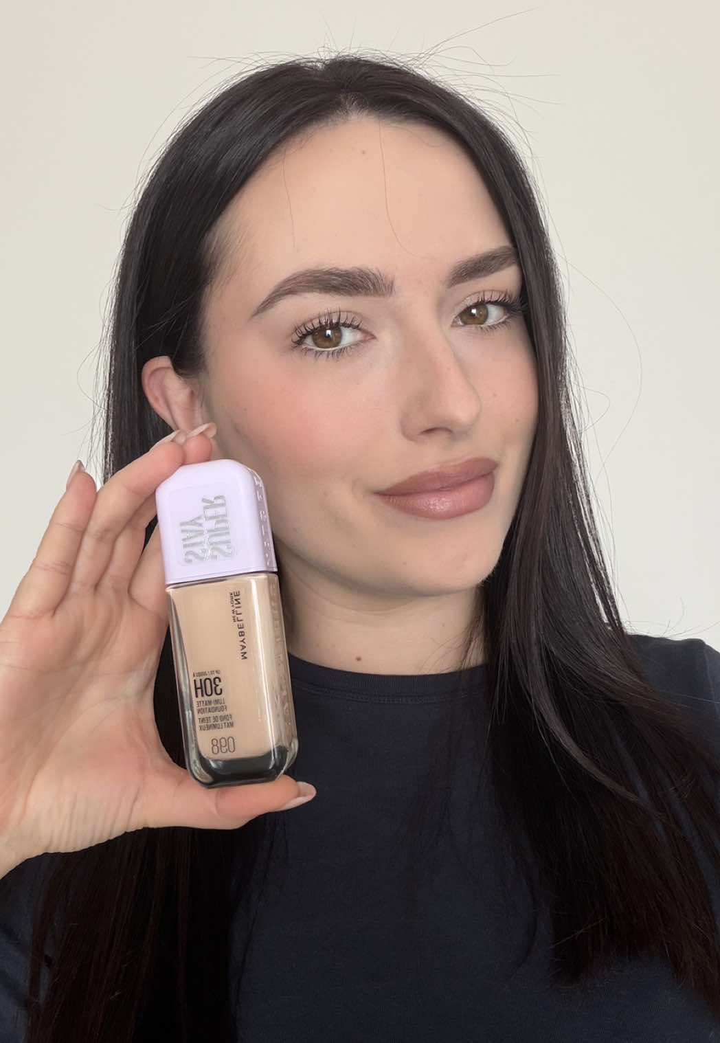 @dariamakeupandmore