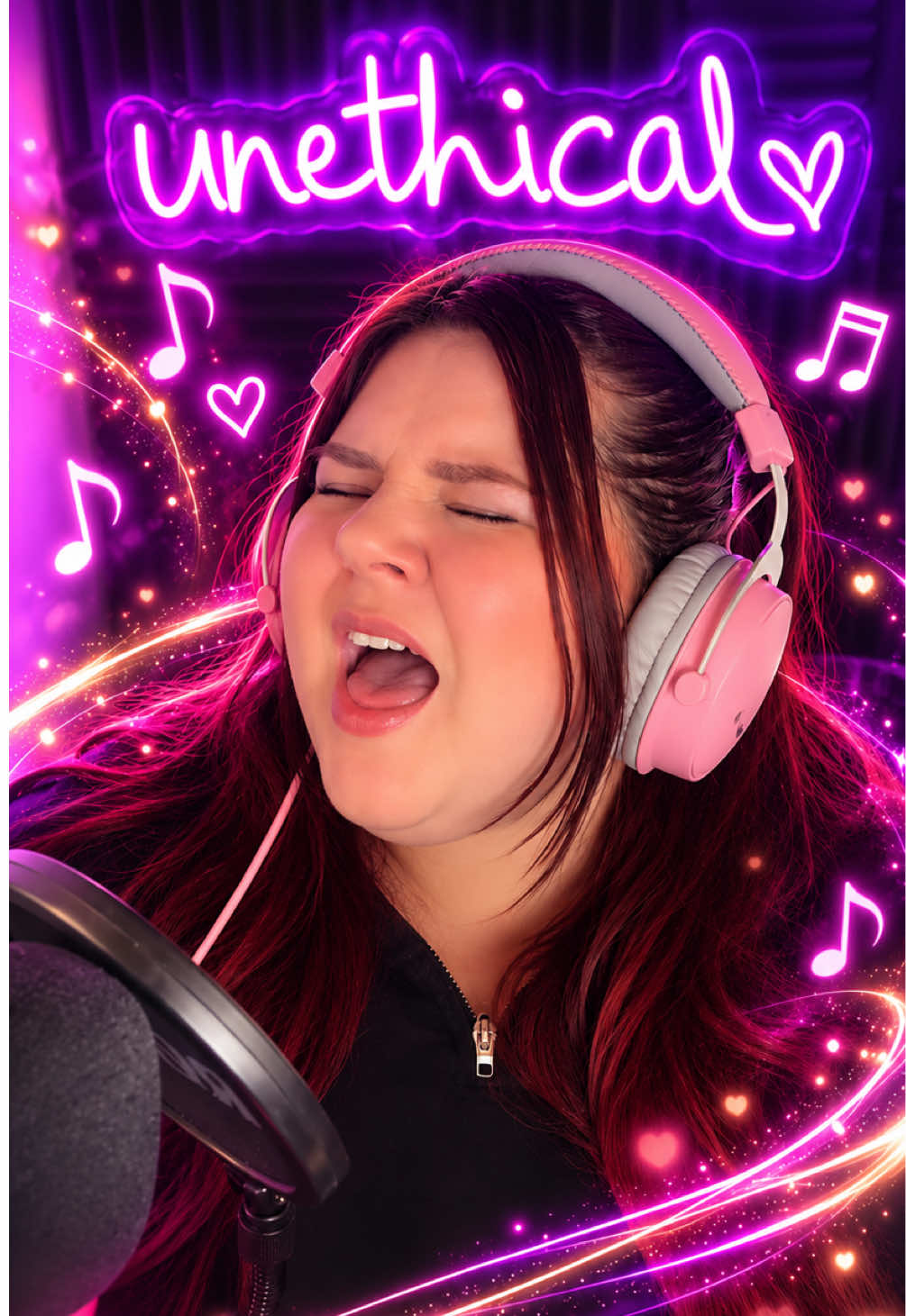 @laurenannrosso💜🎤