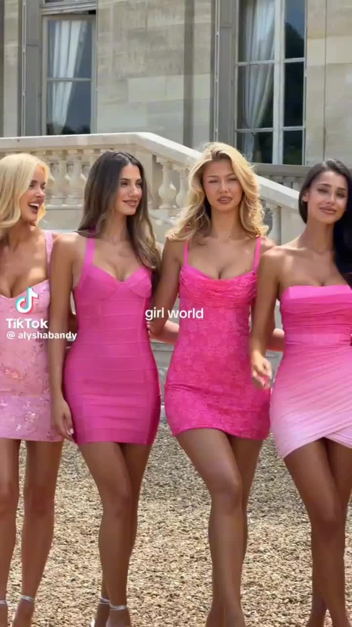 @D.R.E.A.M G.I.R.L.S
