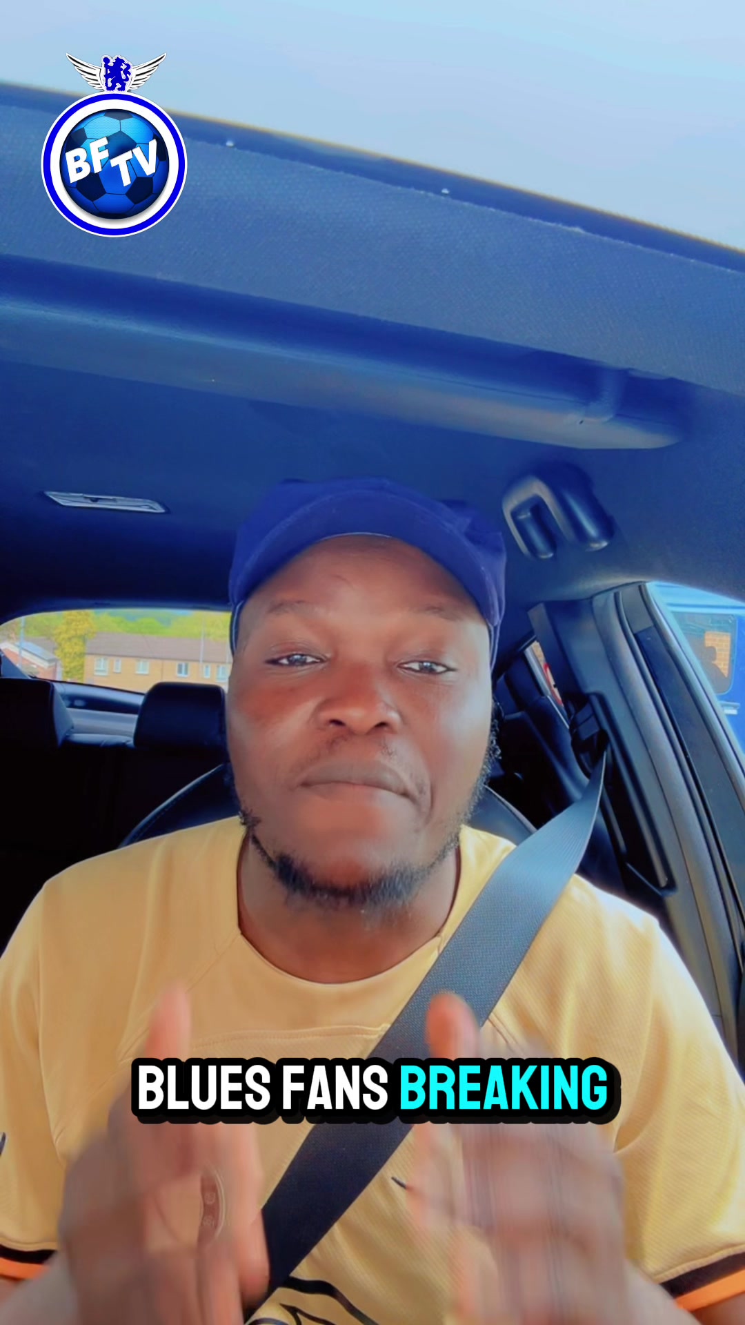 @BLUESFANTV