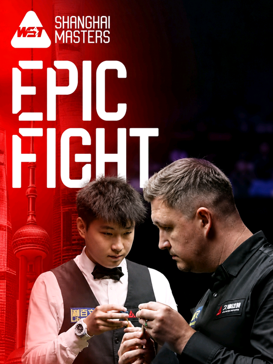 @world of snooker