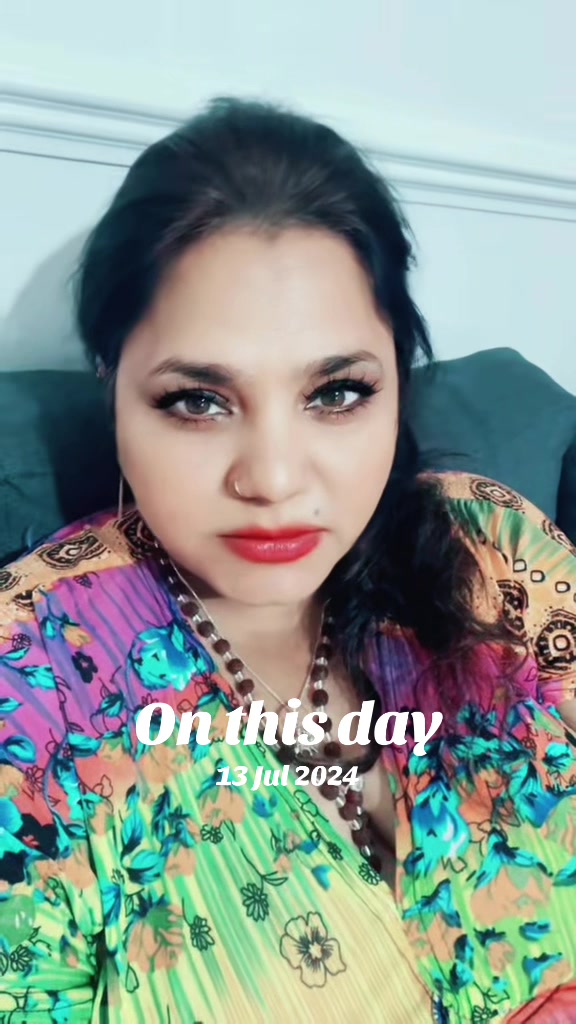 @Jaimatadi ๐๐ป๐ฎ๐ณ๐ฌ๐ง