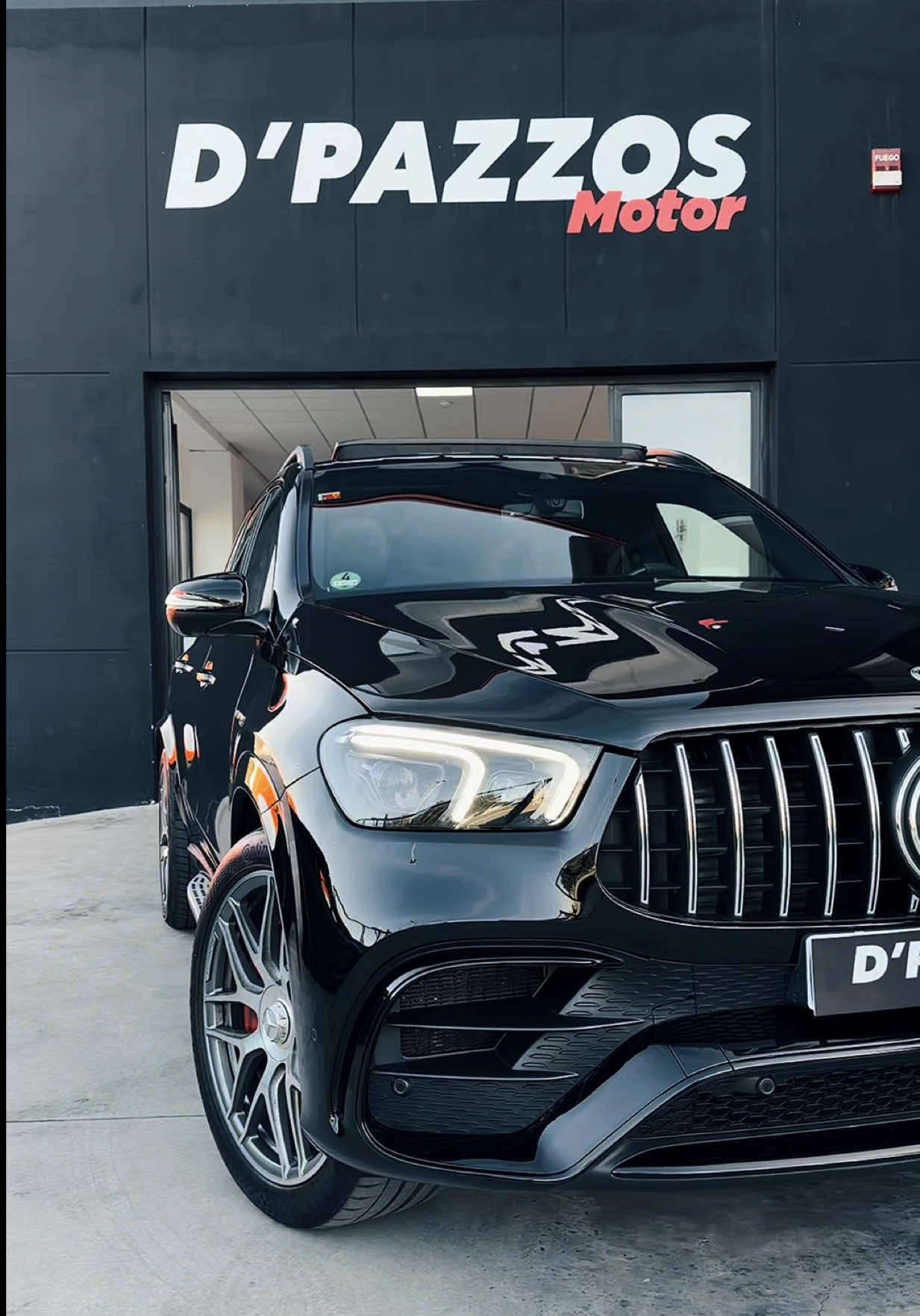 @DPazzosMotor