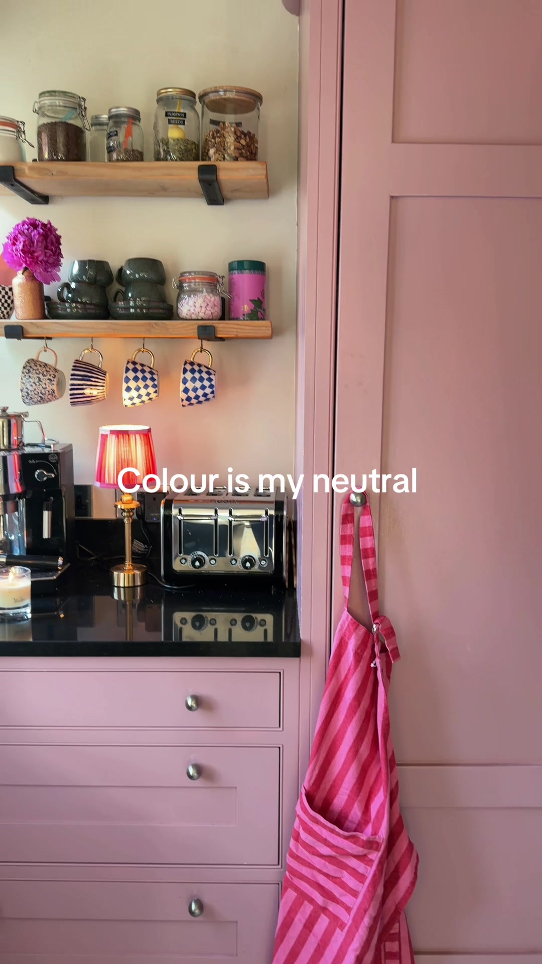 @Victorian House Jules