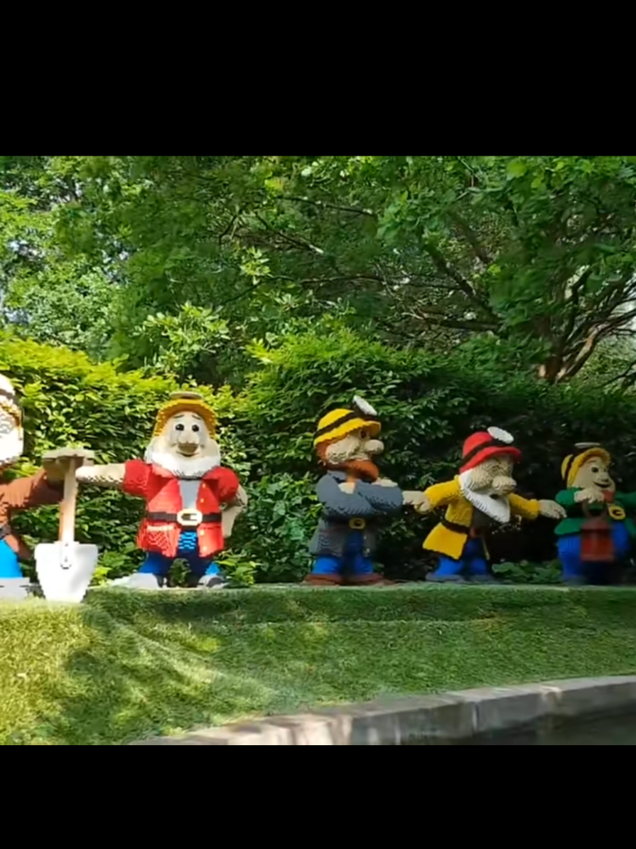 @Theme Park Family Wo