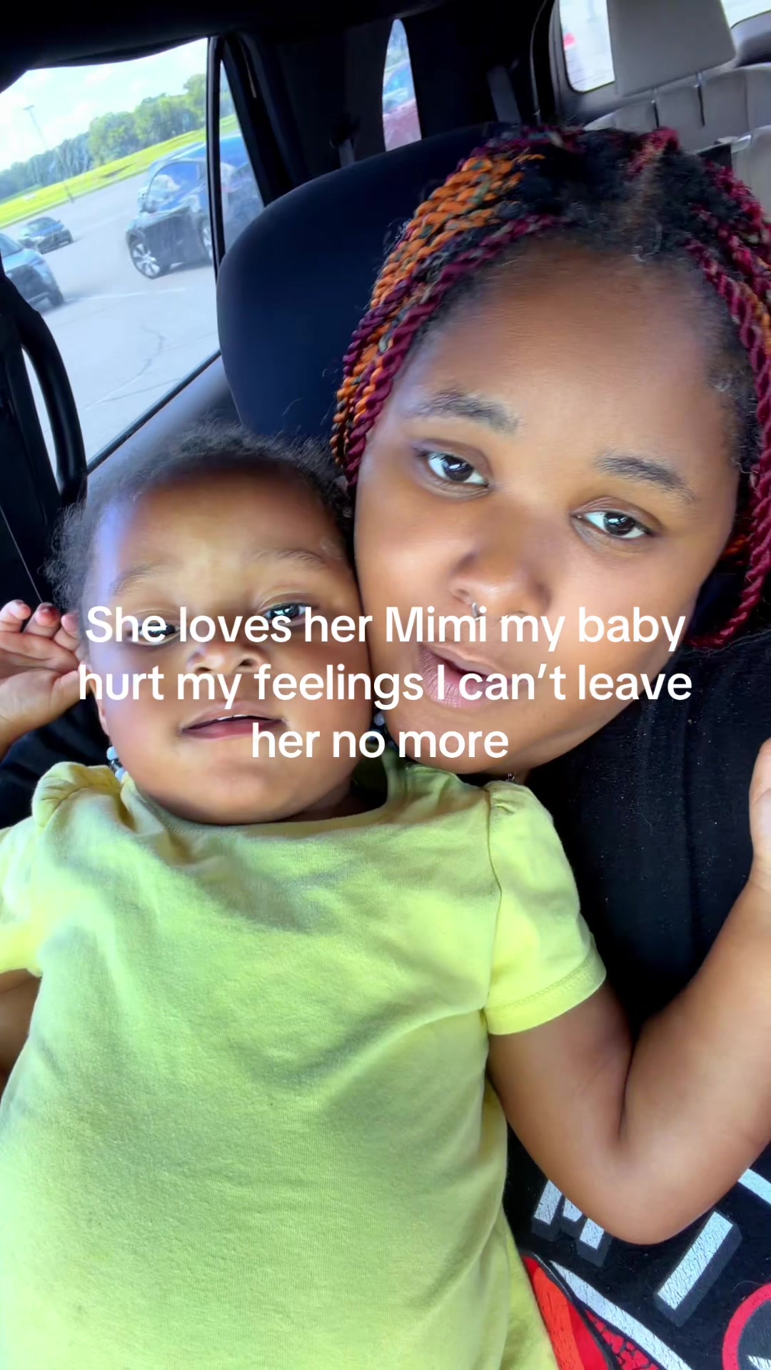 @Nisha give dem hell