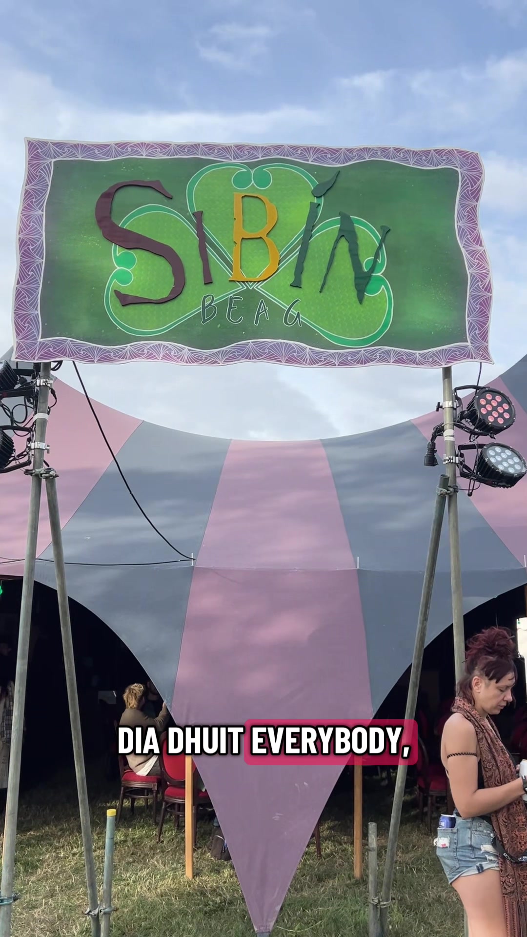 @Shambala Festival
