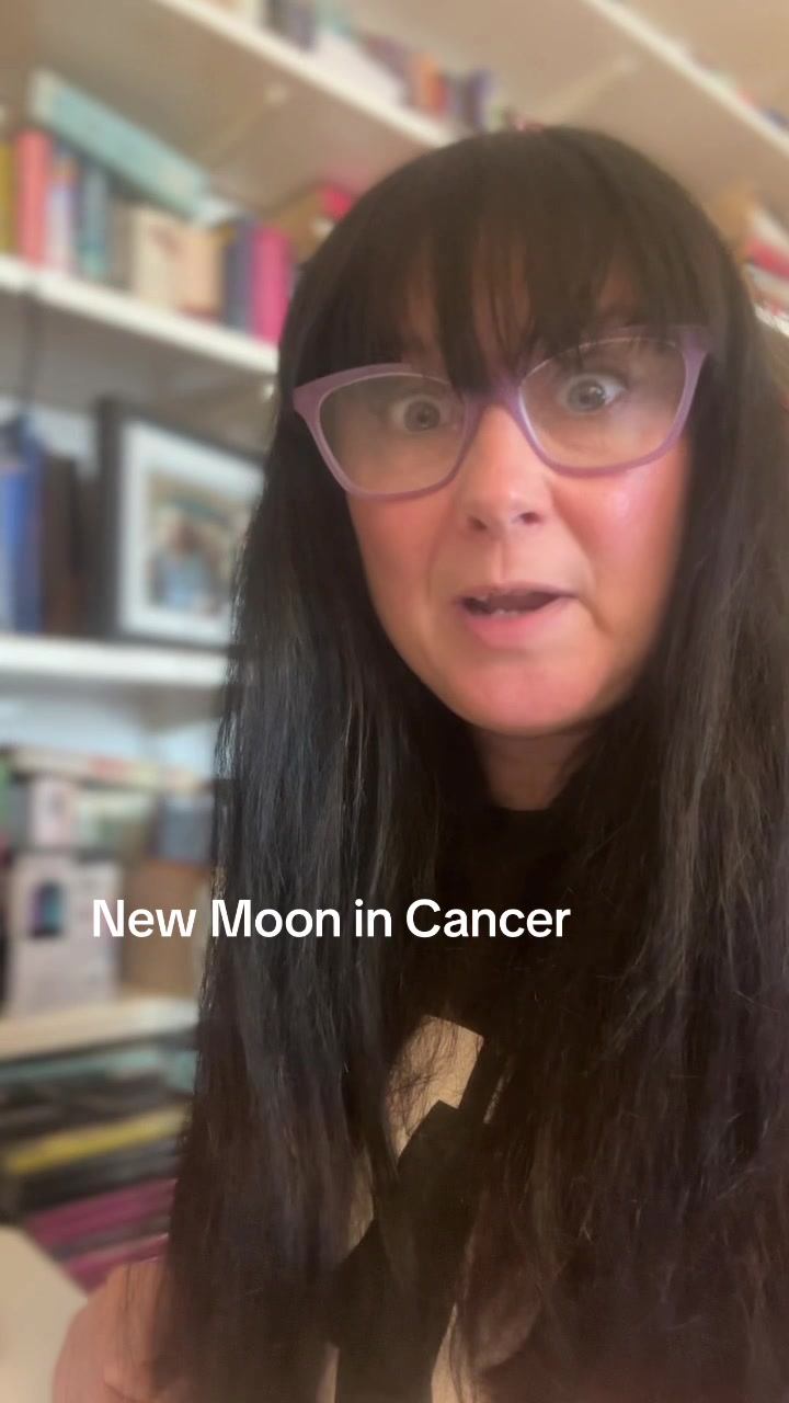 @moonlight manifest