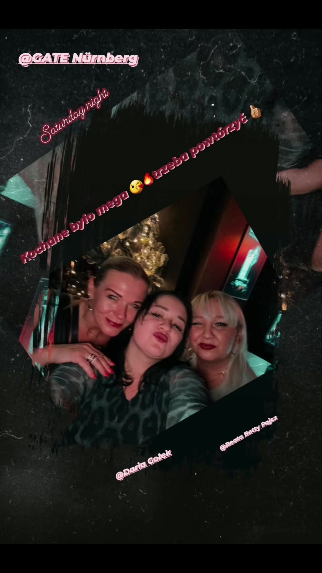 @Betty ๐๐