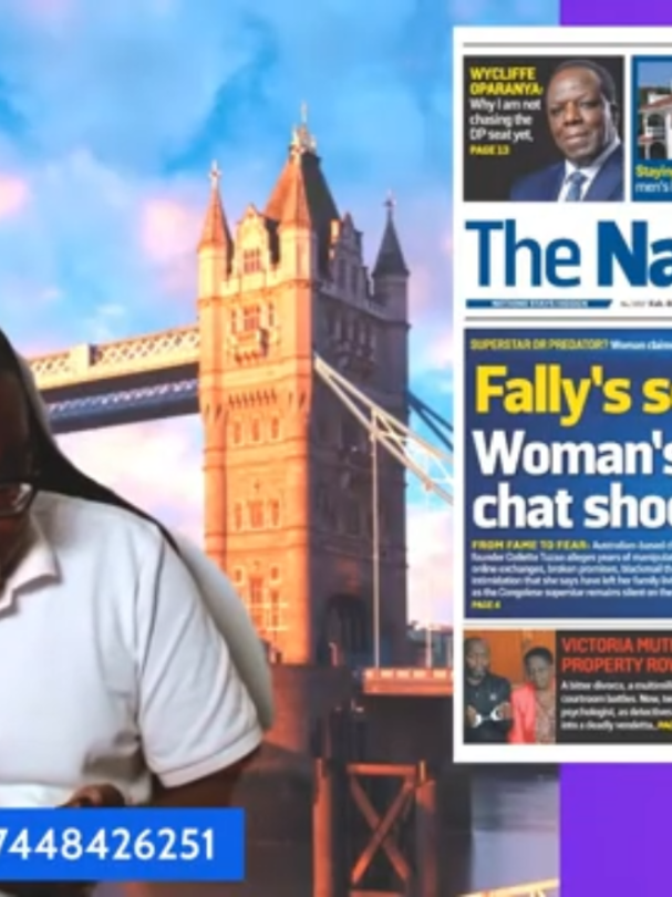 @TV MOKO