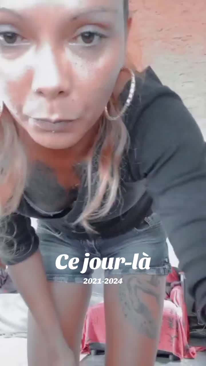 @Jessie La Lunée