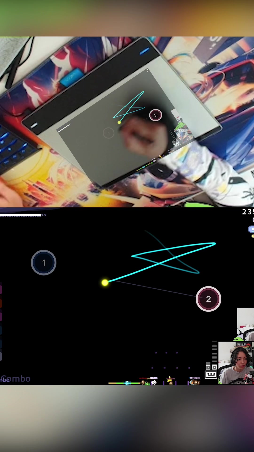 @osu! clips