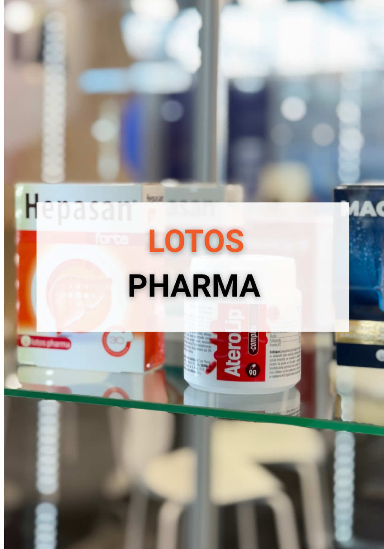 @Lotos Pharma