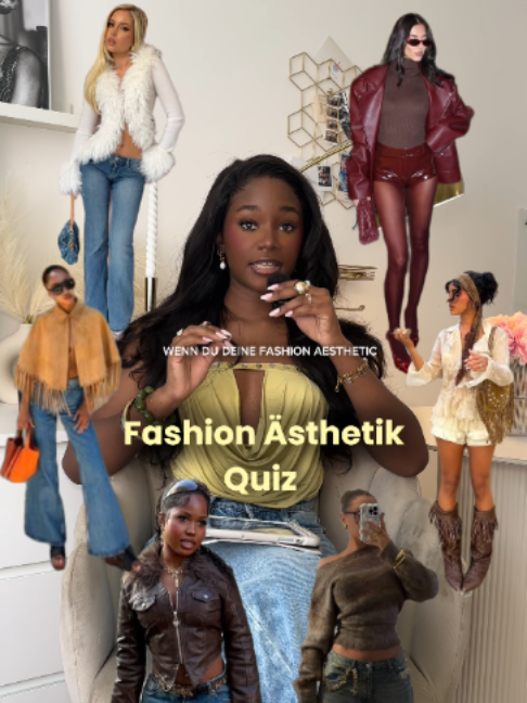 @Onyi | Fashion Expert