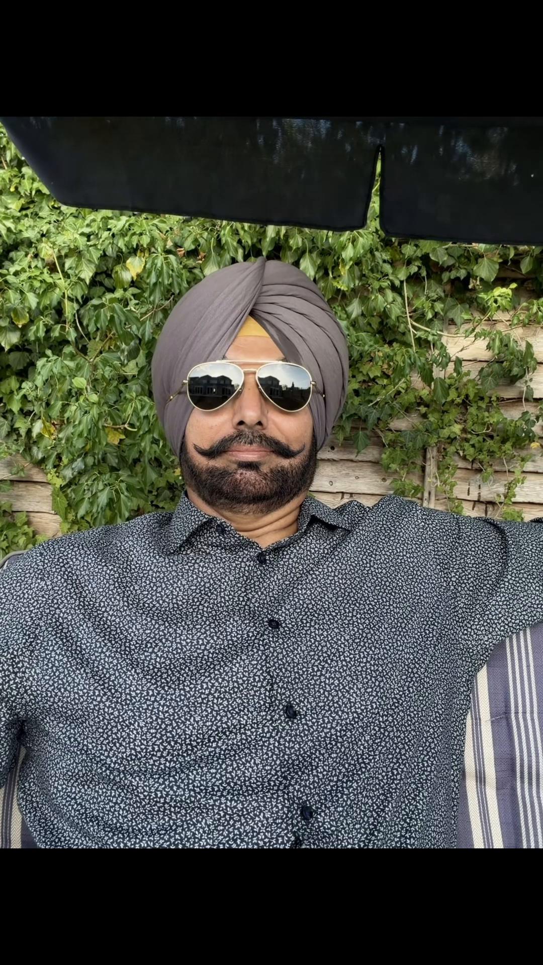 @panjab da sardar
